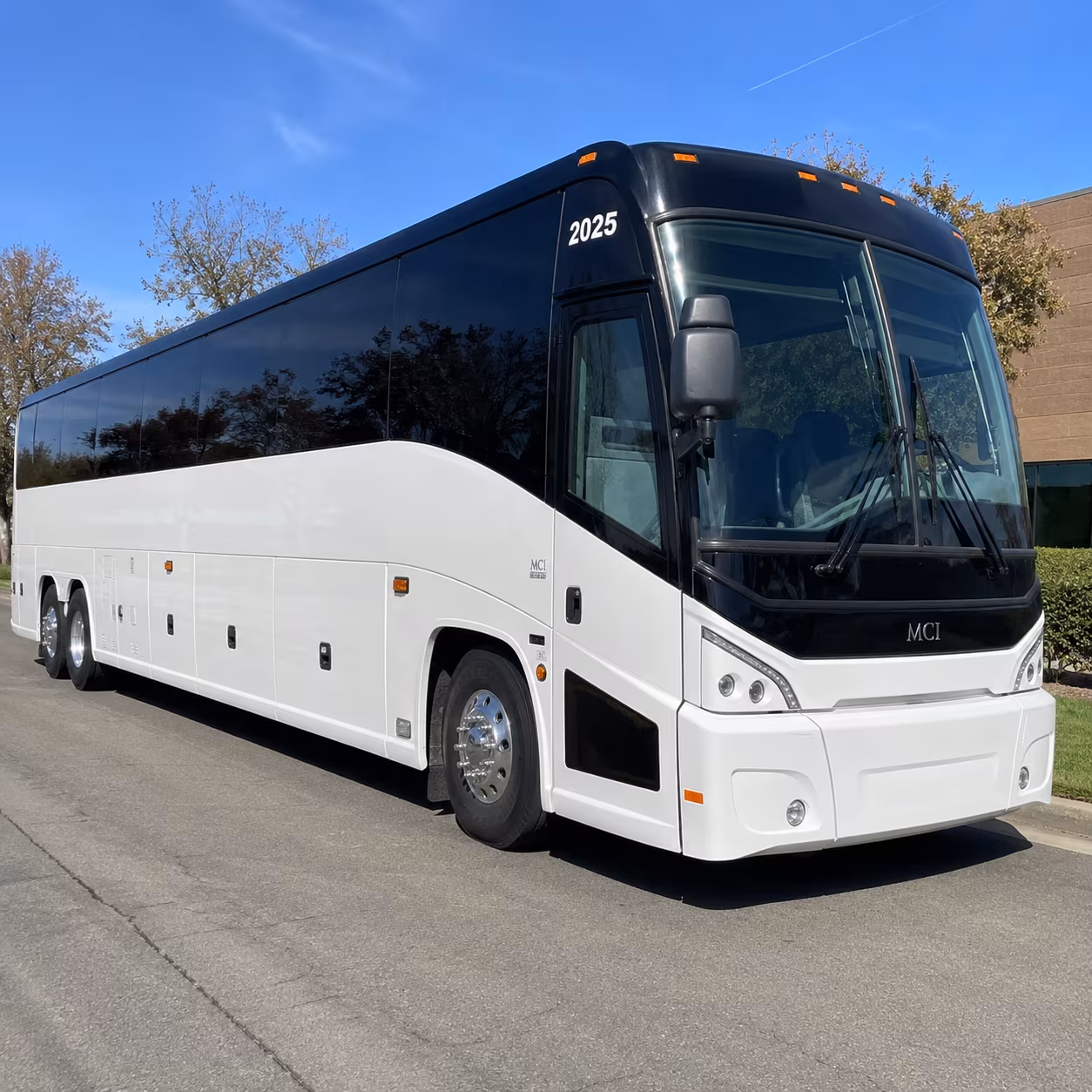 mobile airport transportation