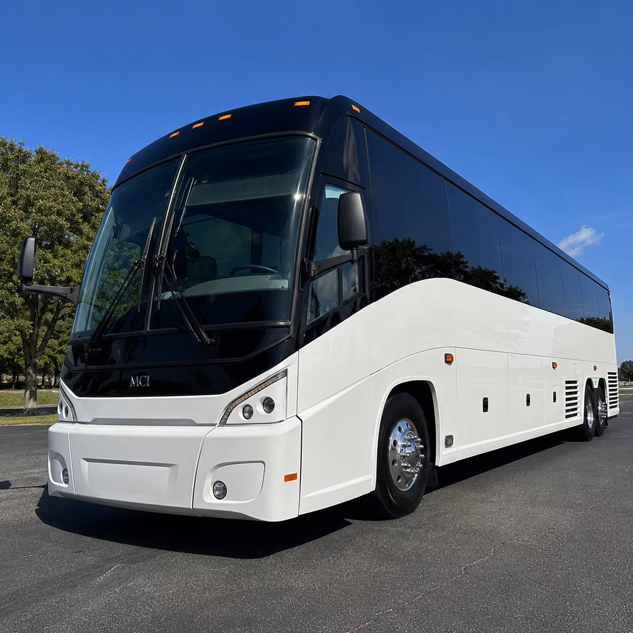 mobile employee transportation